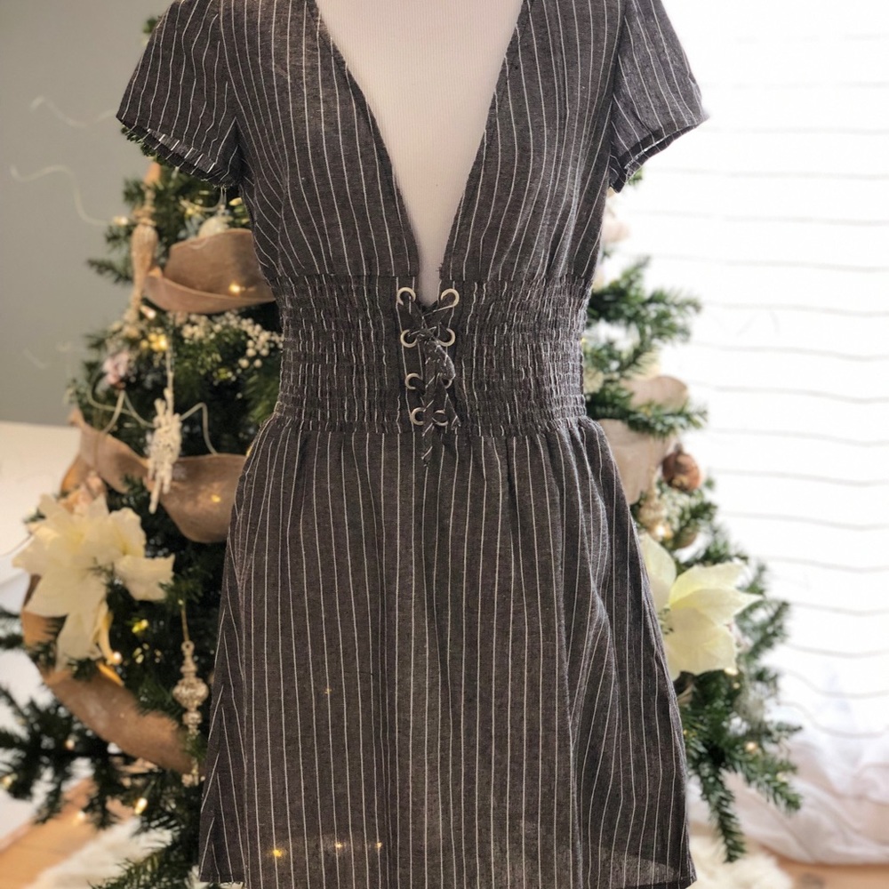 The Hailey Dress